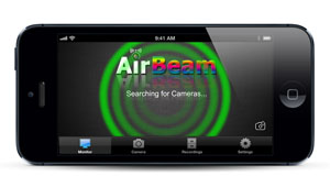 start airbeam